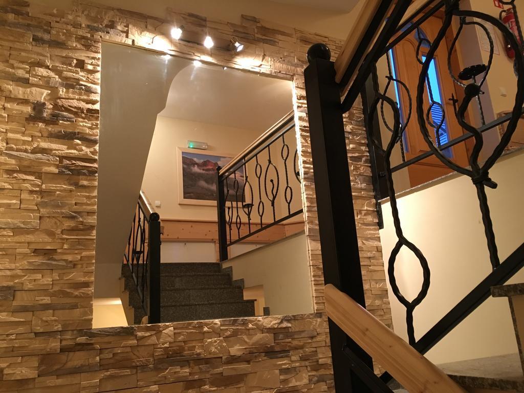 Appartamento Apartament Koscieliski Kościelisko Esterno foto