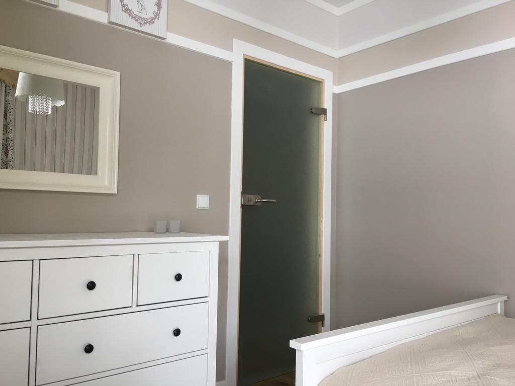 Appartamento Apartament Koscieliski Kościelisko Esterno foto